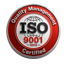 ISO 9001:2015