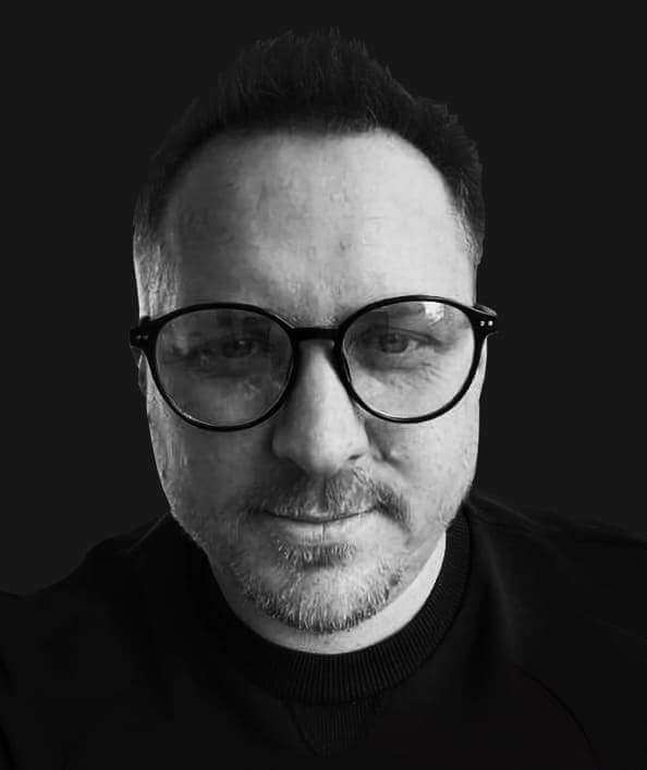 Александр Государев