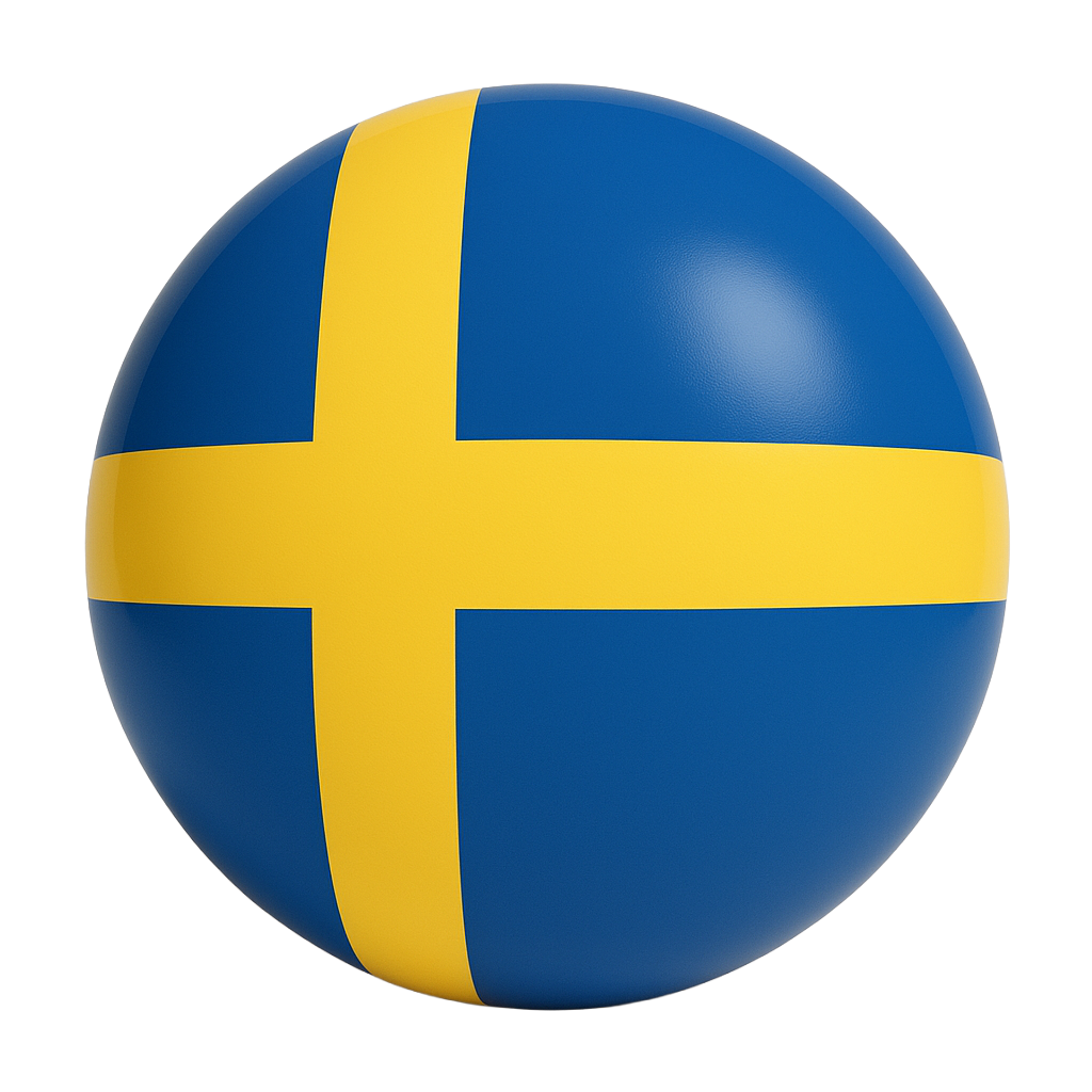 Sweden