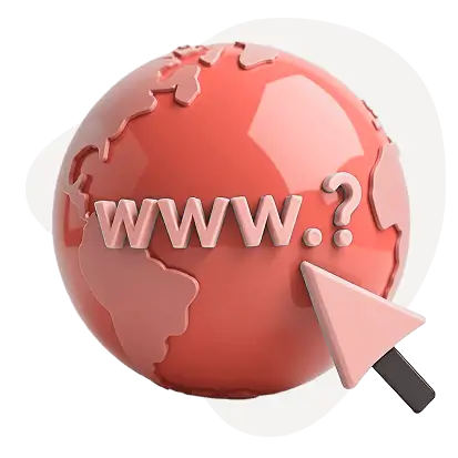 Domain Name Register