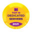 TOP 10 DEDICATED SERVERS