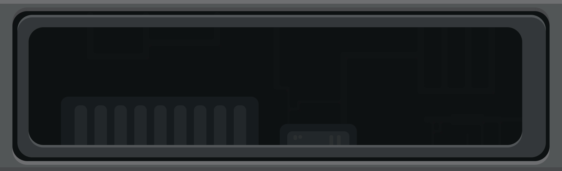 20 TB HDD