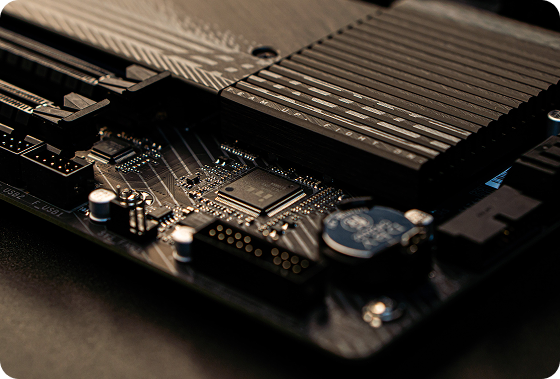 Servidor dedicado VDS Las Vegas