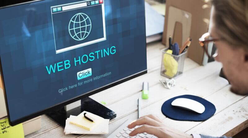 Best Offshore Web Hosting: Unmatched Security and Speed