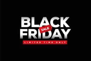 black friday offshore hosting discount servers