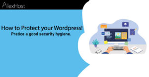 best tips to protect your wordpress website 2022