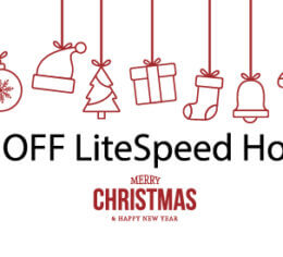 christmas web hosting discount 2022