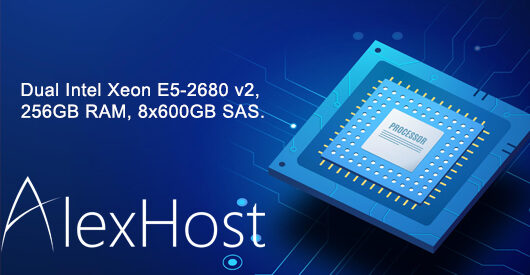 dedicated server Dual Intel Xeon E5-2680 v2 cheap