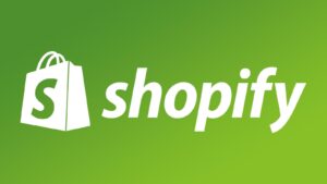 how to set up an online clothing store with shopify