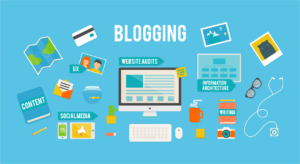 how to make money with a blog for beginners