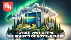 vps in sweden