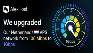 cheap offshore netherlands vps