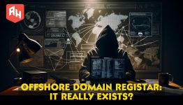 Offshore Domain Registration