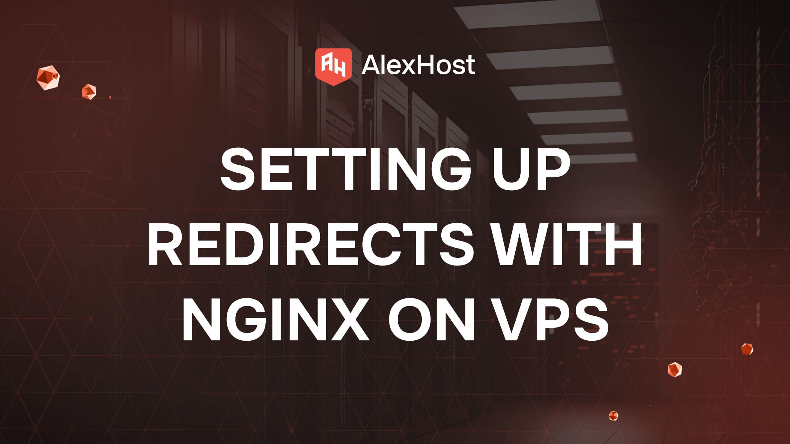 Setting Up Redirects with Nginx on VPS