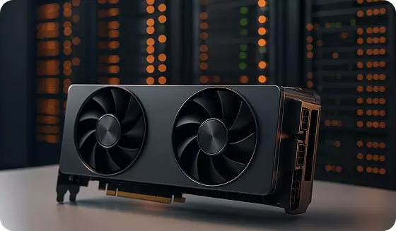 Inginer Repararea serverului