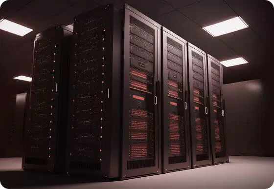 Inginer Repararea serverului