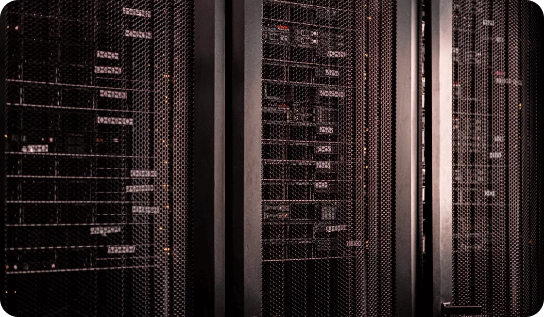 Inginer Repararea serverului