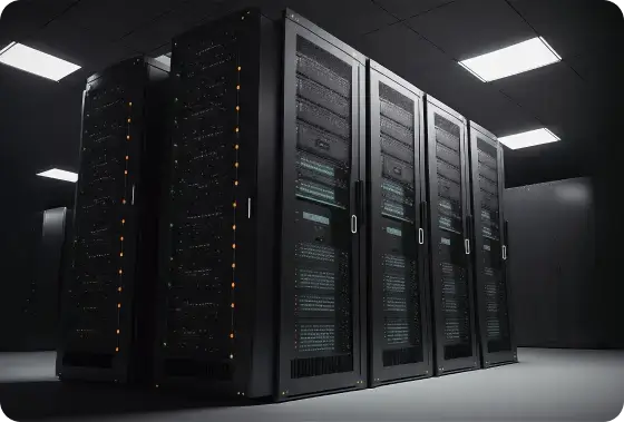 Ingenieur Server reparieren
