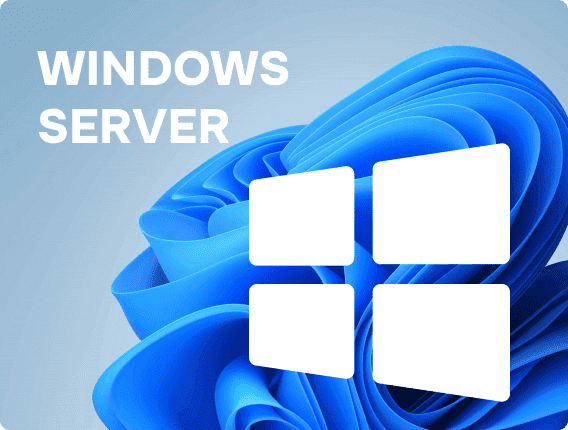 Dedicated Server
