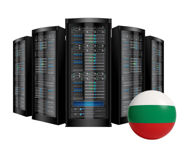 Dedicated Server