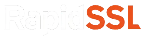RapidSSL-Zertifikat