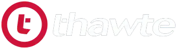 Thawte SSL Web Server