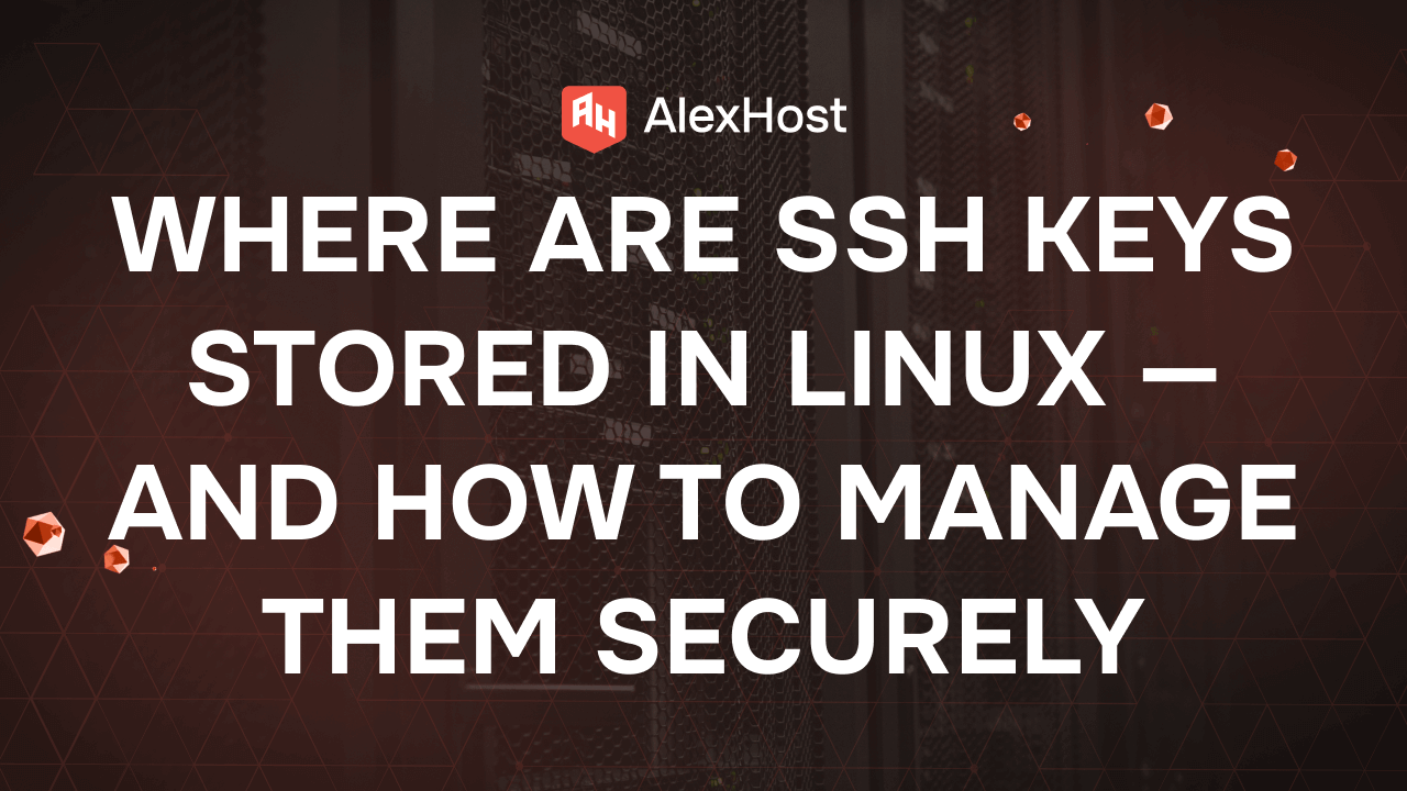 ¿Dónde se almacenan las claves SSH en Linux y cómo gestionarlas de forma segura?