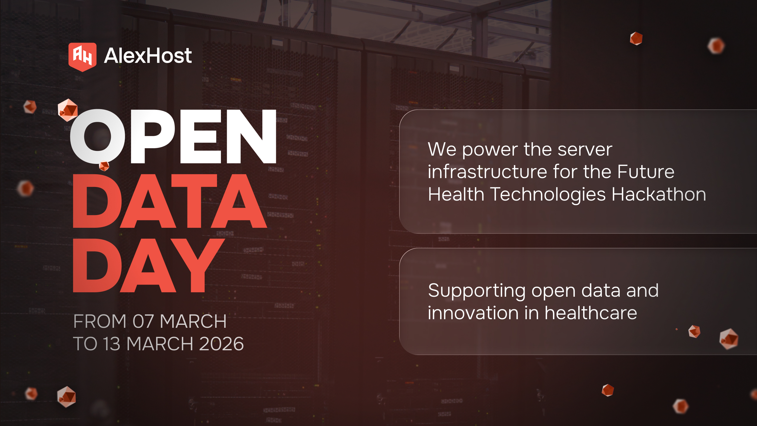 Qu’est-ce que la Journée des Données Ouvertes – et pourquoi cela change discrètement tout ?