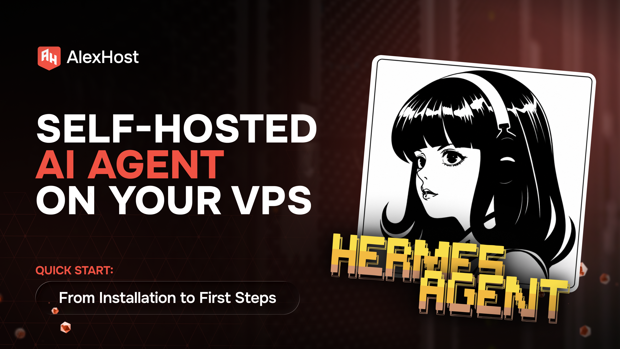 Hermes Agent Quickstart: Od instalacji do pierwszych kroków