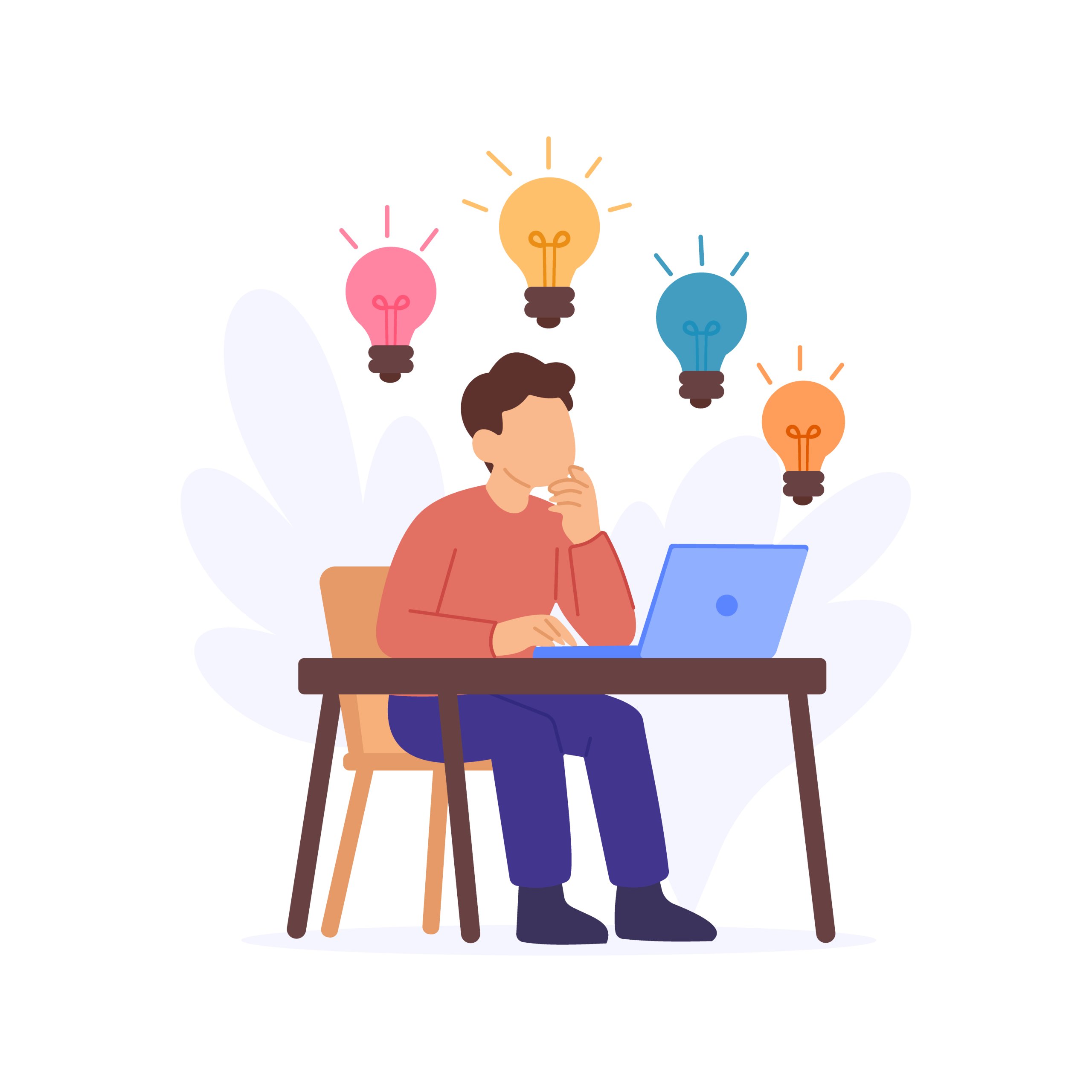 tradeoffs