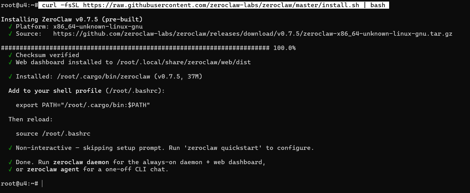 zeroclaw-install