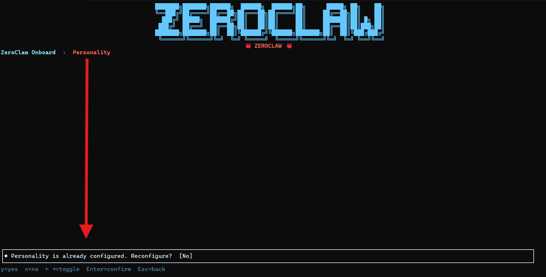 0claw-personality