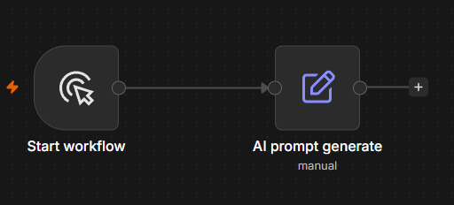 1.0 Set node