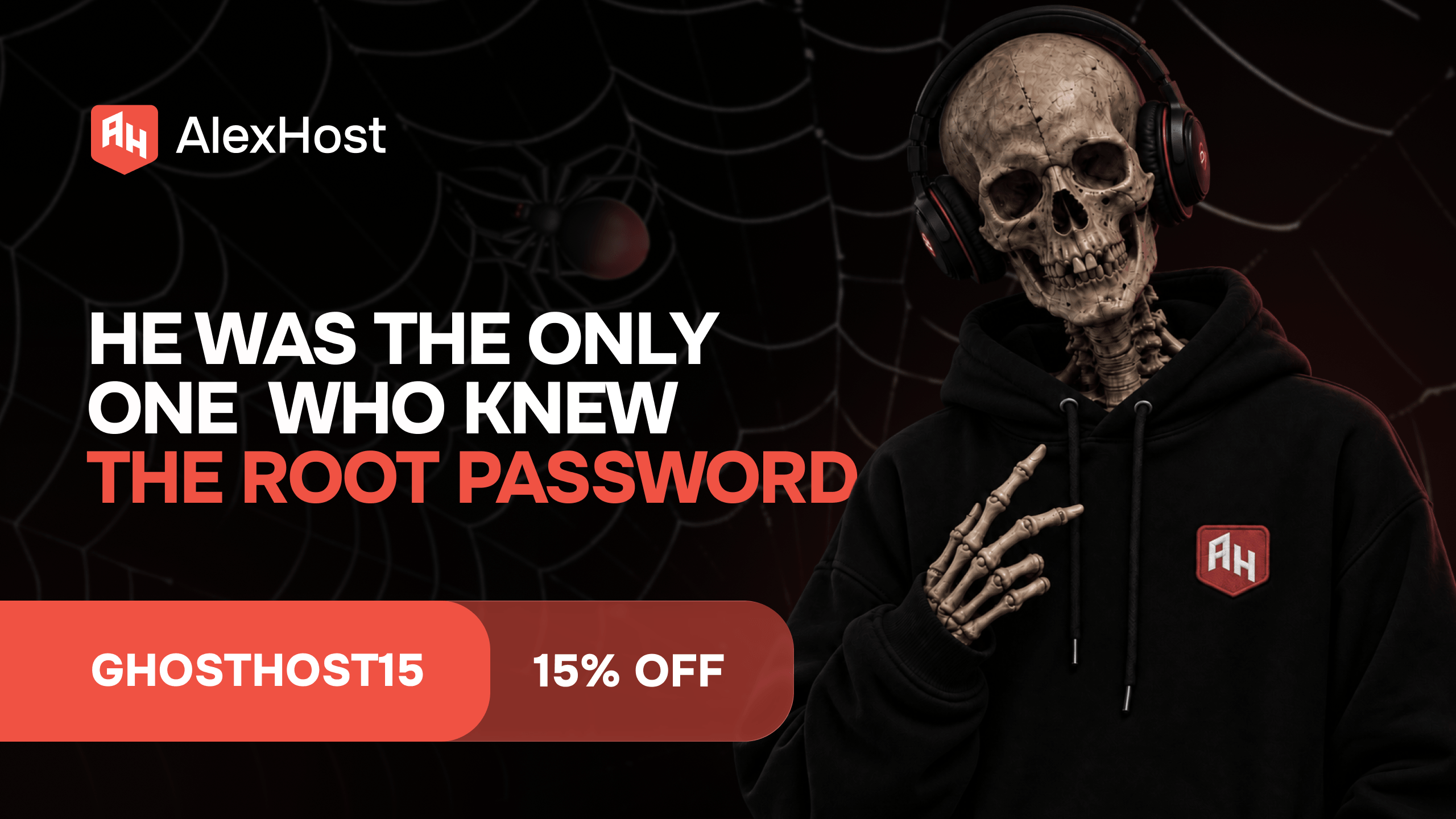 GHOSTHOST15